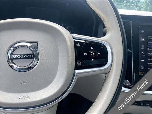 Used 2020 Volvo S60 T6 Momentum w/ Premium Package AWD/4WD image 12