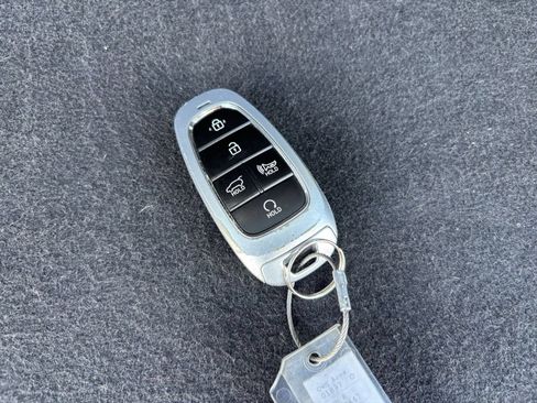 Used 2025 Hyundai Palisade SEL AWD/4WD image 23