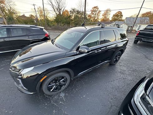 Used 2023 Hyundai Palisade XRT image 18
