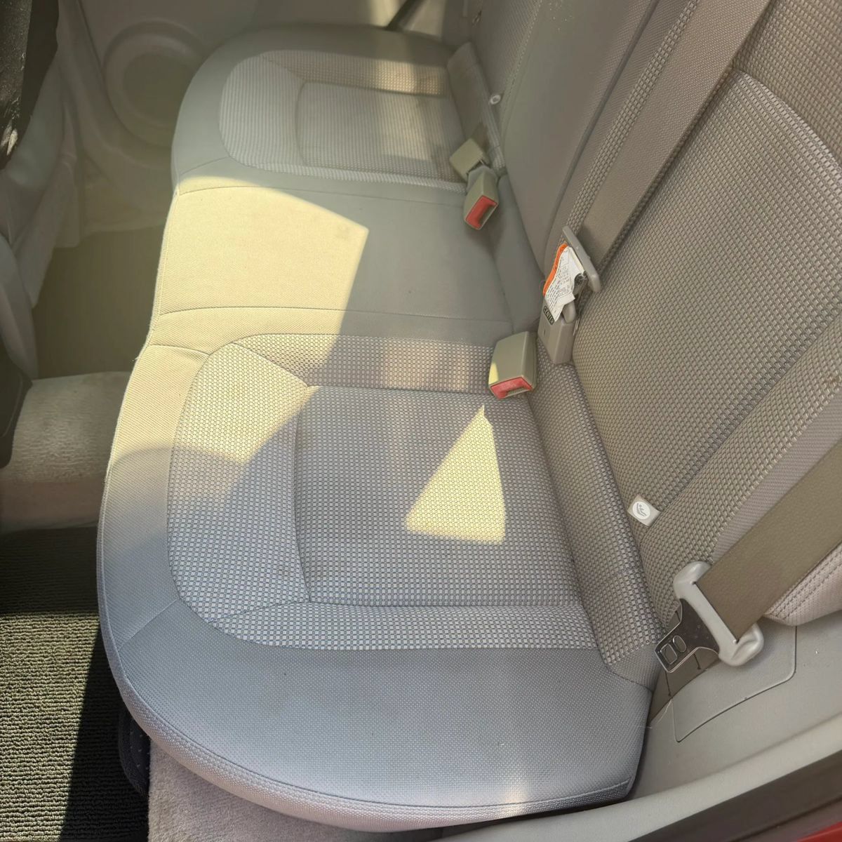 Used 2008 Nissan Rogue SL w/ Premium Pkg FWD image 12