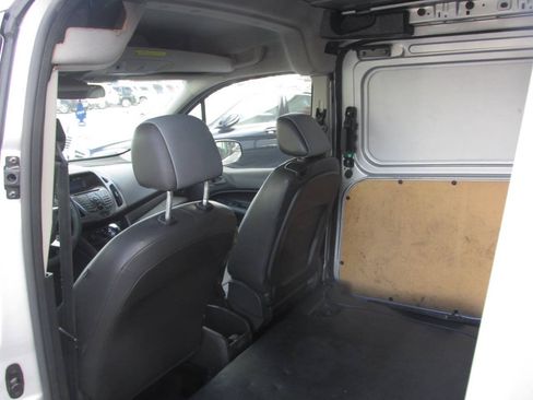 Used 2014 Ford Transit Connect XL FWD image 23