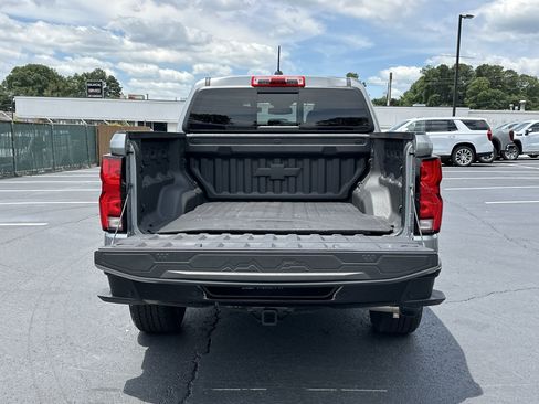 Used 2026 Chevrolet Colorado Z71 w/ Z71 Convenience Package 2 AWD/4WD image 14