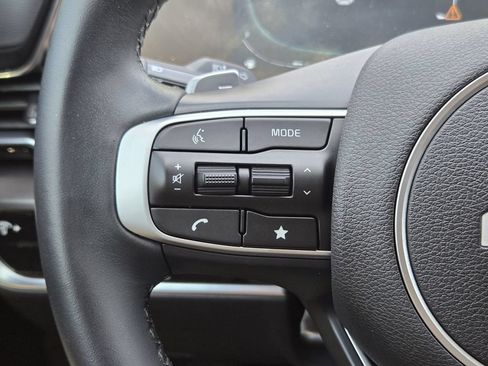 Certified 2025 Kia Sportage EX AWD/4WD image 27