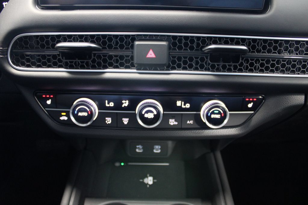 New 2027 Honda HR-V EX-L image 20