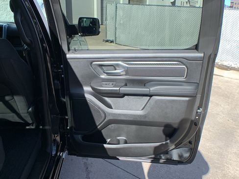 New 2026 RAM 1500 Big Horn image 28