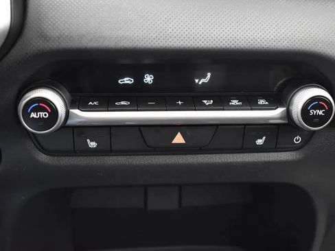 Used 2025 MAZDA CX-50 AWD 2.5 S w/ Preferred Package image 32