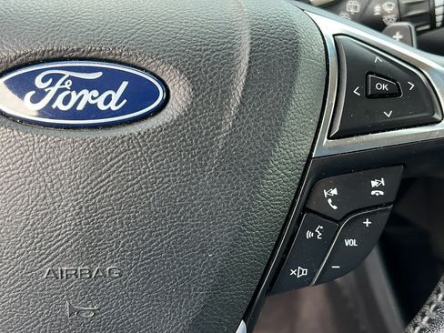 Used 2019 Ford Edge SEL w/ Convenience Package AWD/4WD image 20
