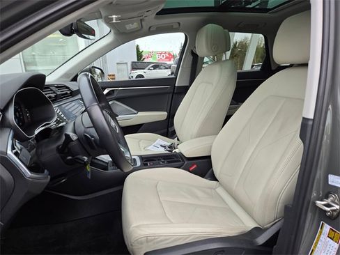 Used 2022 Audi Q3 2.0T Premium image 22