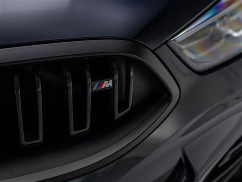 Used 2023 BMW M850i Gran Coupe xDrive image 36