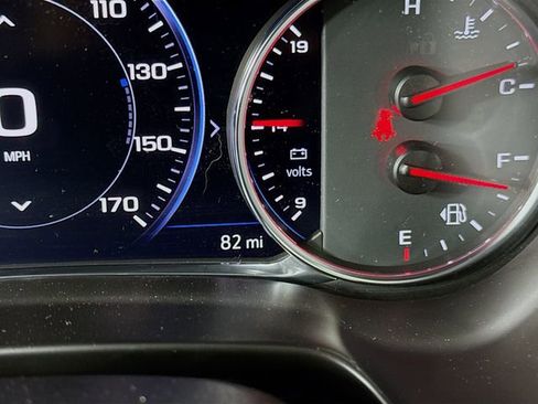 New 2025 Chevrolet Blazer RS w/ Enhanced Convenience Package image 15