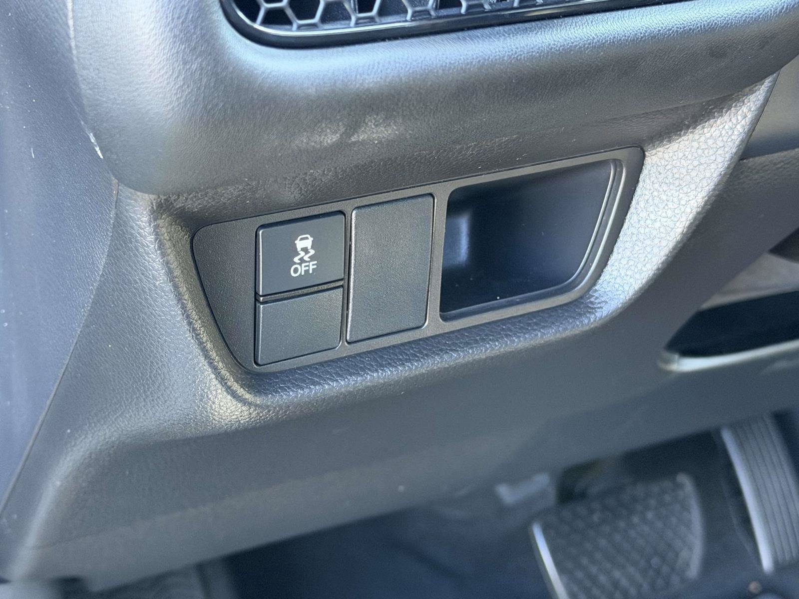 Certified 2024 Honda HR-V EX-L image 20