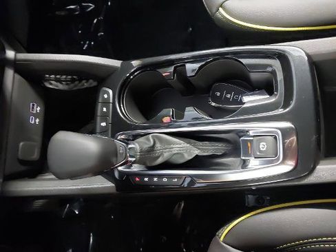 New 2026 Chevrolet TrailBlazer ACTIV w/ Driver Confidence Package image 22