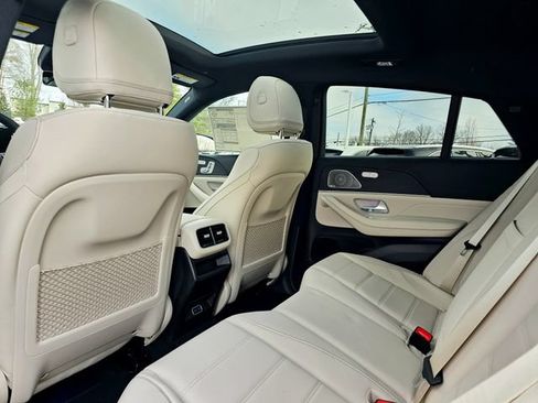 New 2026 Mercedes-Benz GLE 450 4MATIC Coupe image 17