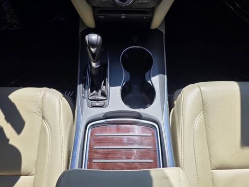 Used 2015 Acura MDX SH-AWD w/ Tech & Entertainment image 15