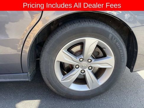 Used 2019 Honda Odyssey EX-L image 8