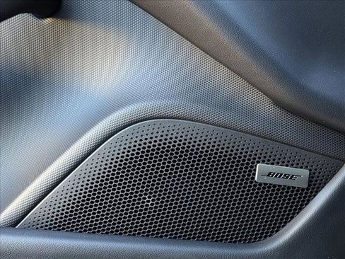 New 2025 Porsche Taycan 4 Cross Turismo image 14