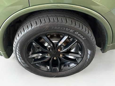 Used 2021 Dodge Durango R/T AWD/4WD image 32
