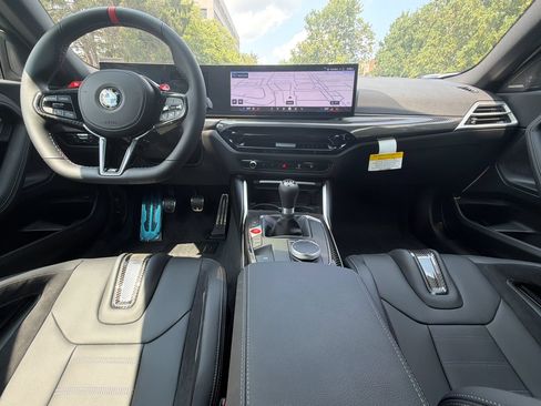 New 2026 BMW M2 w/ Lighting Package RWD image 16