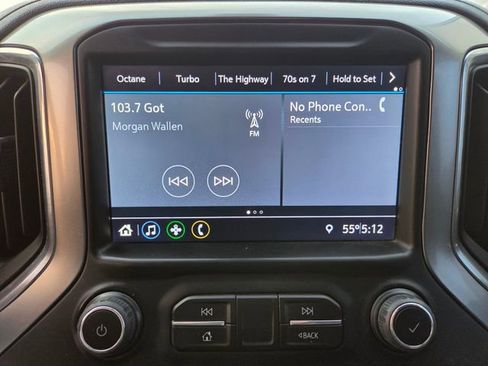 Used 2023 Chevrolet Silverado 2500 LT w/ Convenience Package image 13