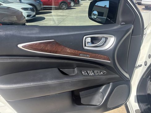 Used 2020 INFINITI QX60 FWD image 10