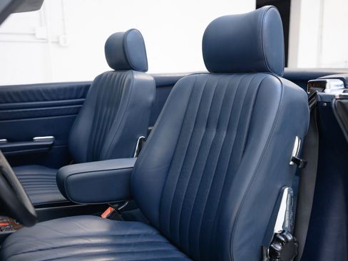 Used 1987 Mercedes-Benz 560 SL 560 SL image 5