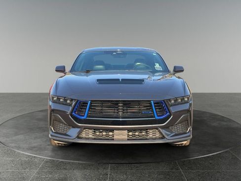 Used 2024 Ford Mustang GT Premium w/ California Special Package RWD image 2