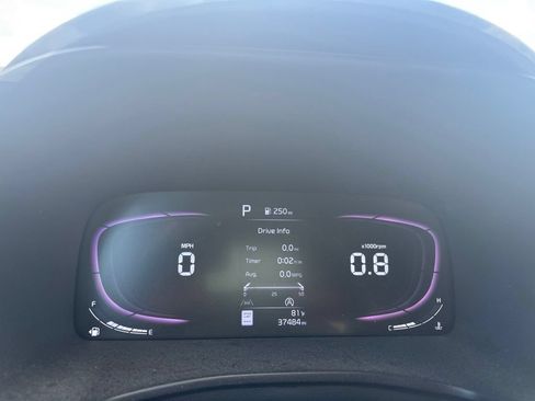 Certified 2024 Kia Soul LX w/ Option Group 015 FWD image 9