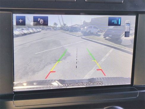 Certified 2023 Ford F150 XL w/ STX Appearance Package image 20