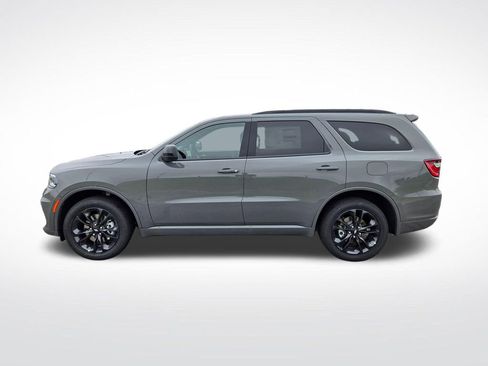 New 2026 Dodge Durango GT w/ Blacktop Package AWD/4WD image 7