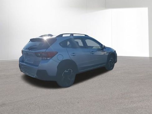 Used 2023 Subaru Crosstrek 2.5i Limited image 9