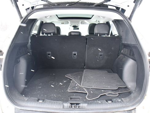 Used 2022 Ford Escape Titanium w/ Titanium Elite Package image 19