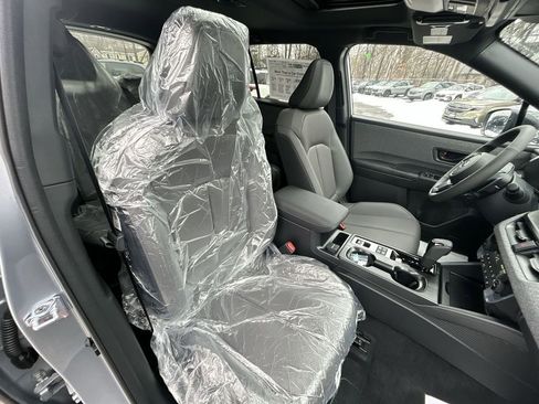 New 2026 Subaru Outback Limited XT image 15