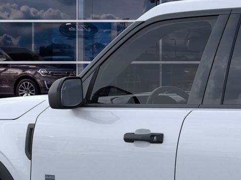New 2026 Ford Bronco Sport Big Bend AWD/4WD image 20