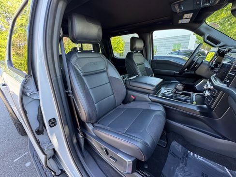 Used 2024 Ford F150 Raptor image 53