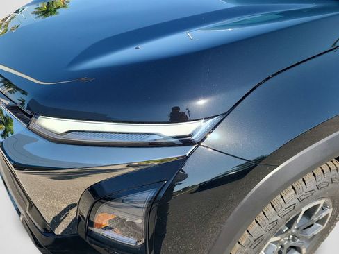 New 2026 Chevrolet Equinox ACTIV w/ Convenience Package III FWD image 25