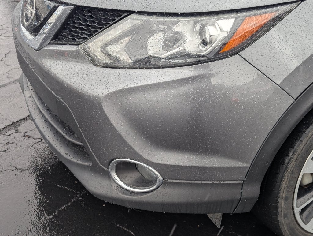 Used 2019 Nissan Rogue Sport SL w/ Premium Package AWD/4WD image 12