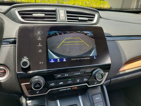 Used 2020 Honda CR-V EX-L image 24
