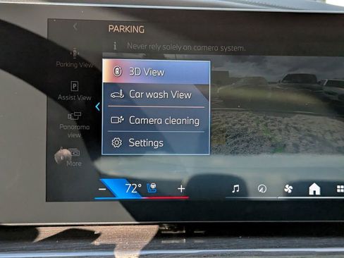 New 2026 BMW 740i xDrive AWD/4WD image 28