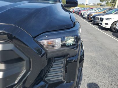 Used 2024 Toyota Tacoma SR5