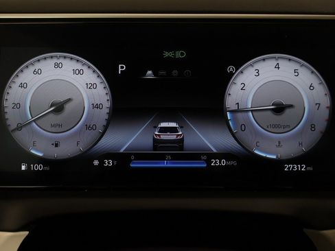 Used 2023 Hyundai Tucson SEL w/ Convenience Package image 38