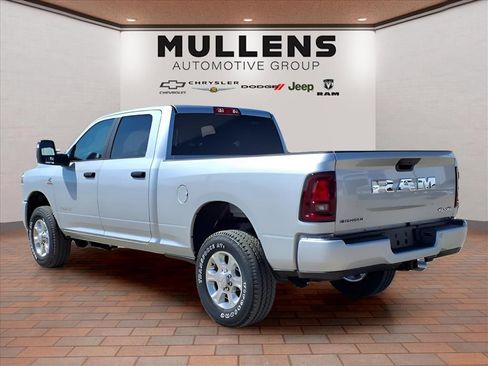 New 2026 RAM 2500 Big Horn image 7