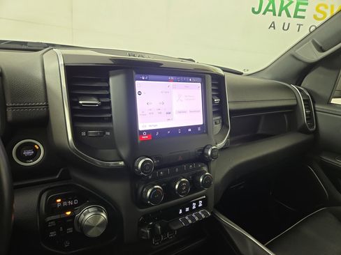 Certified 2022 RAM 1500 Laramie w/ Sport Appearance Package image 22