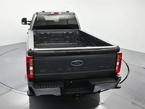 Used 2025 Ford F250 XLT AWD/4WD image 33