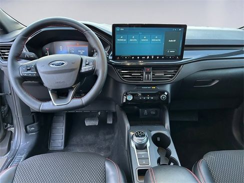 Used 2025 Ford Escape ST-Line Elite w/ Tech Pack #1 image 10