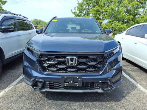 Used 2024 Honda CR-V Sport-L image 7