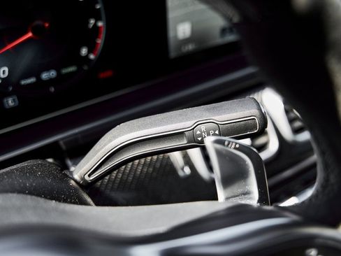 Used 2021 Mercedes-Benz GLS 63 AMG 4MATIC image 66