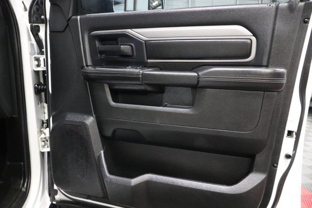 Used 2012 RAM 3500 ST w/ ST Decor Group AWD/4WD image 58