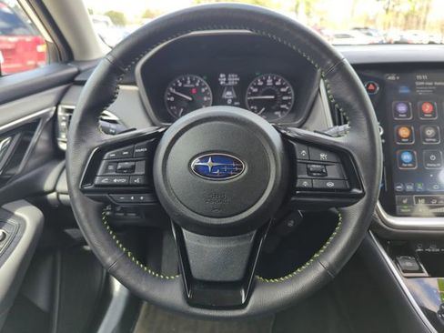 Used 2025 Subaru Outback Onyx Edition AWD/4WD image 20