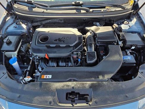 Used 2017 Hyundai Sonata SE image 22