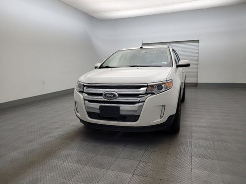 Used 2014 Ford Edge Limited w/ Driver Entry Package image 15